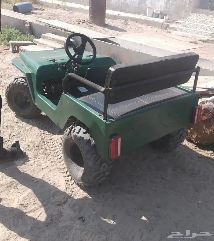 دباب جيب مني 0