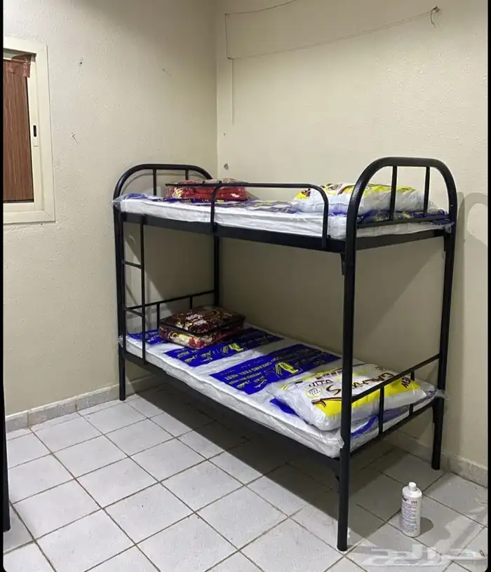 سراير حديد 1