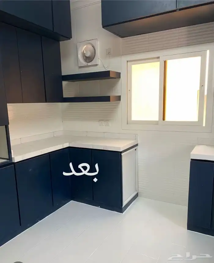 ايبوكس ارضيات ايبوكسي بديل السراميك والرخام 1