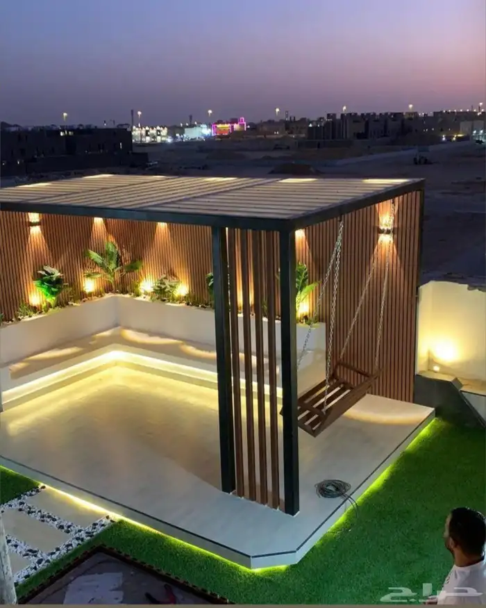 جلسات وديكور 0