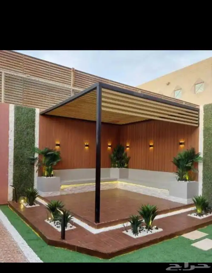 جلسات وديكور 6