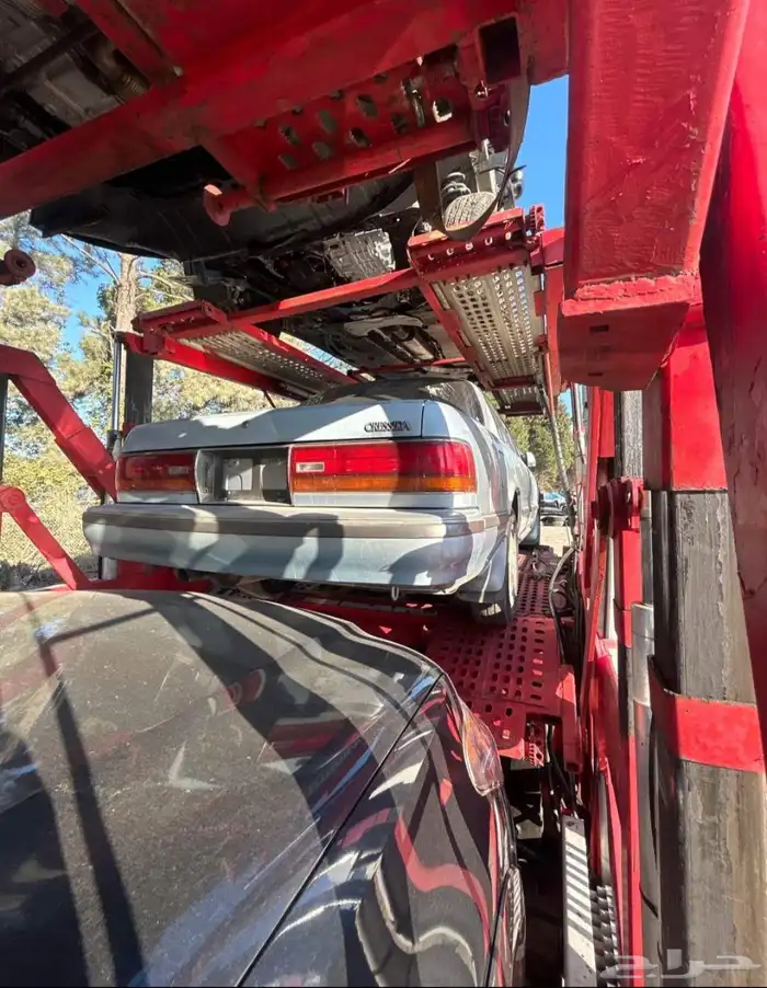 للبيع كرسيدا قراندي 6