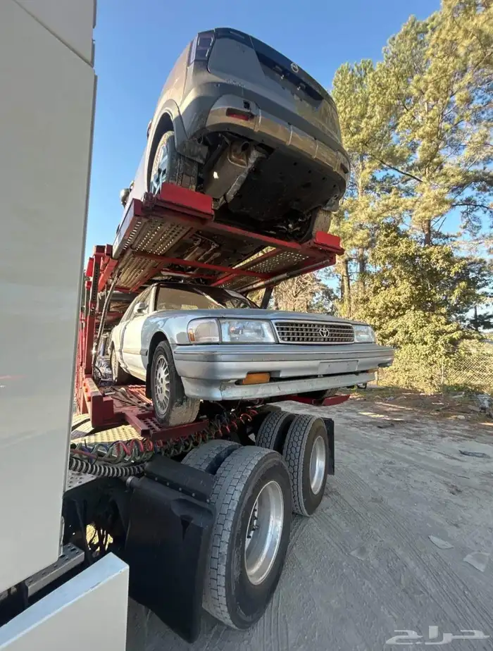 للبيع كرسيدا قراندي 2