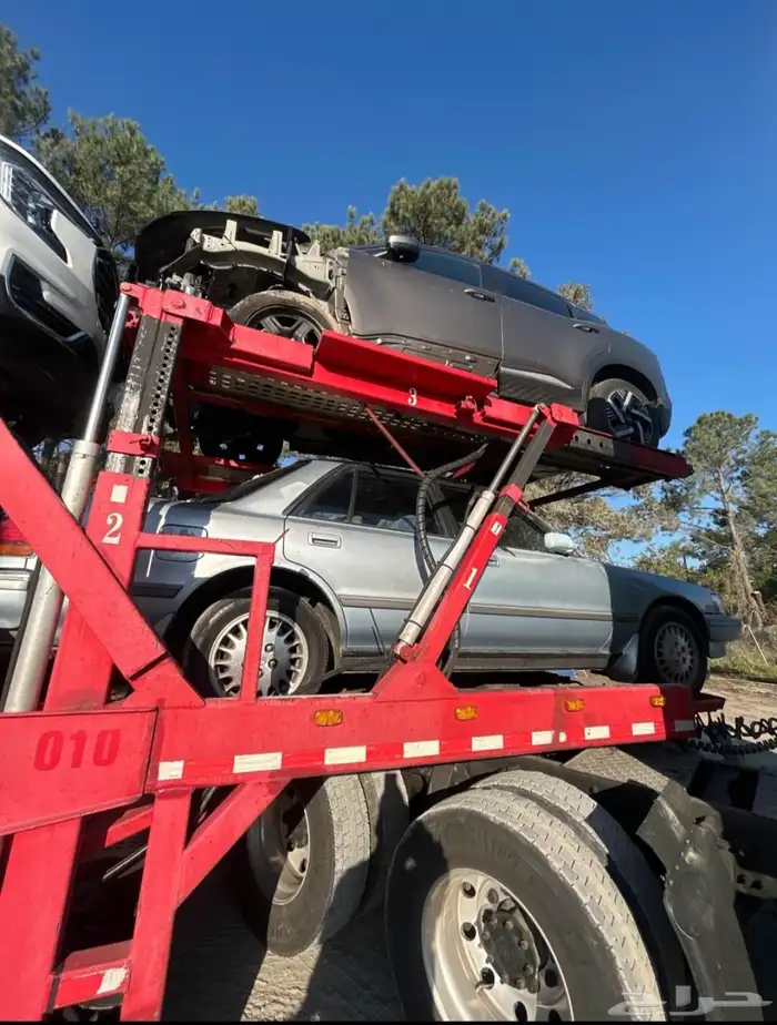 للبيع كرسيدا قراندي 5