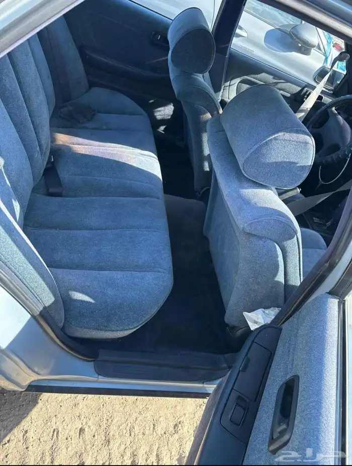 للبيع كرسيدا قراندي 10