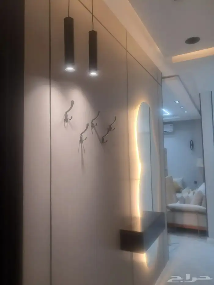 كهربائي منطقة عسير 2