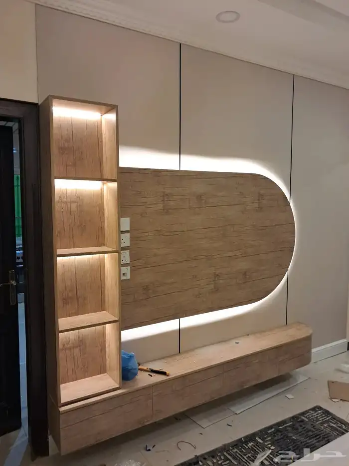 كهربائي منطقة عسير 4