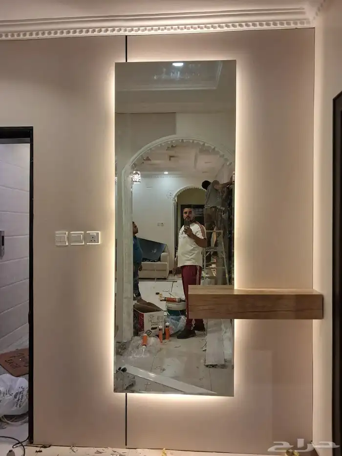 كهربائي منطقة عسير 5