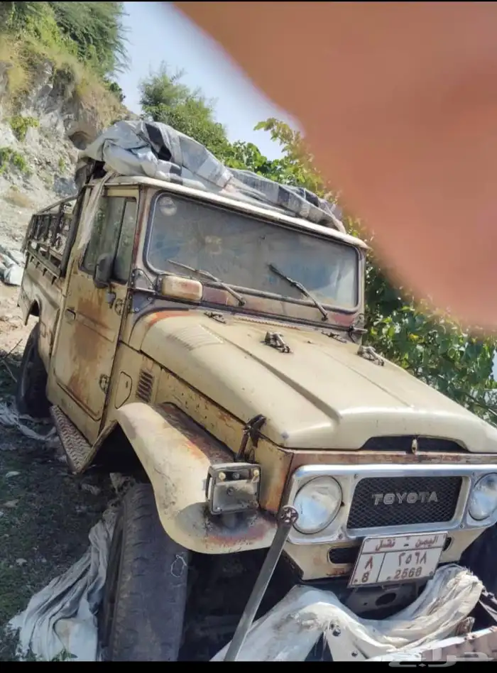 شاص كلاسيك مخزن موديل 1982 1