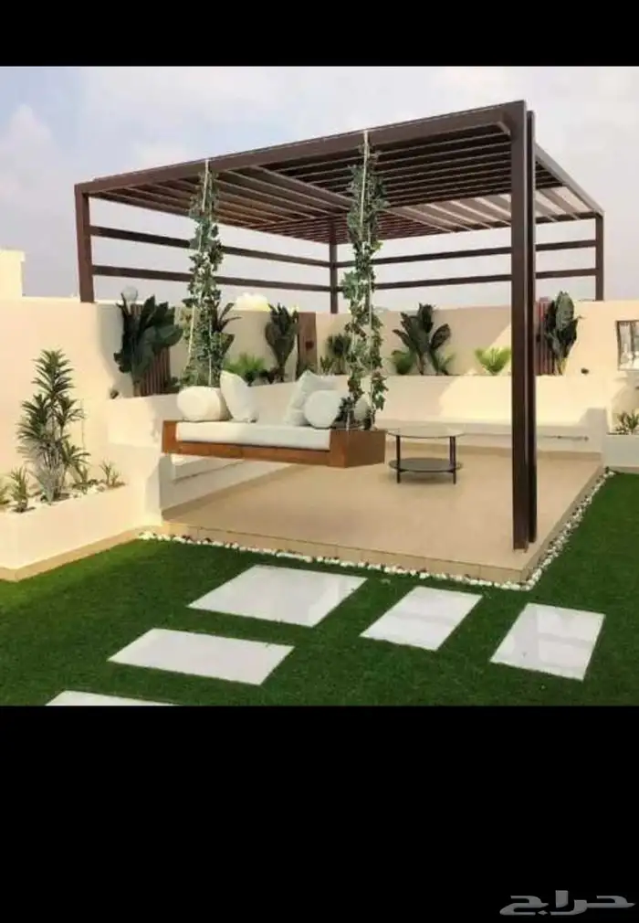 جلسات وديكور 7