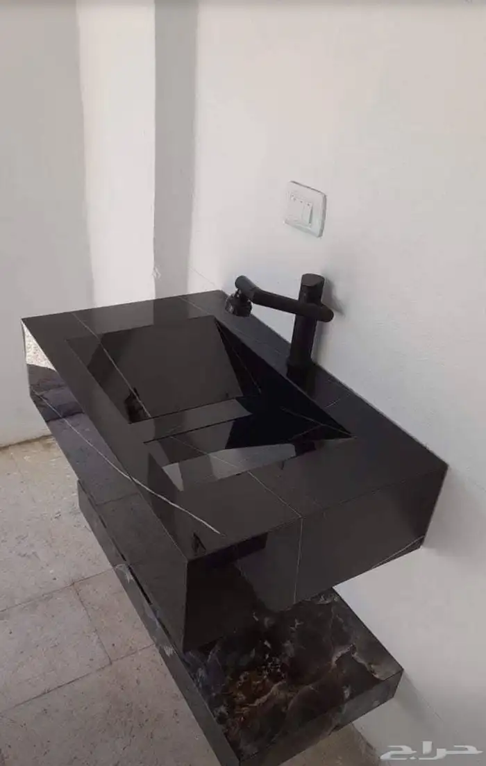 مغاسل برسلان و رخام 5