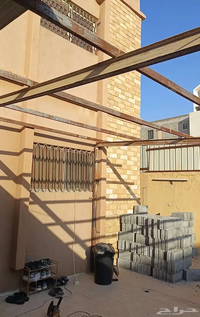 مظلة مواصير شاص شنكو 2