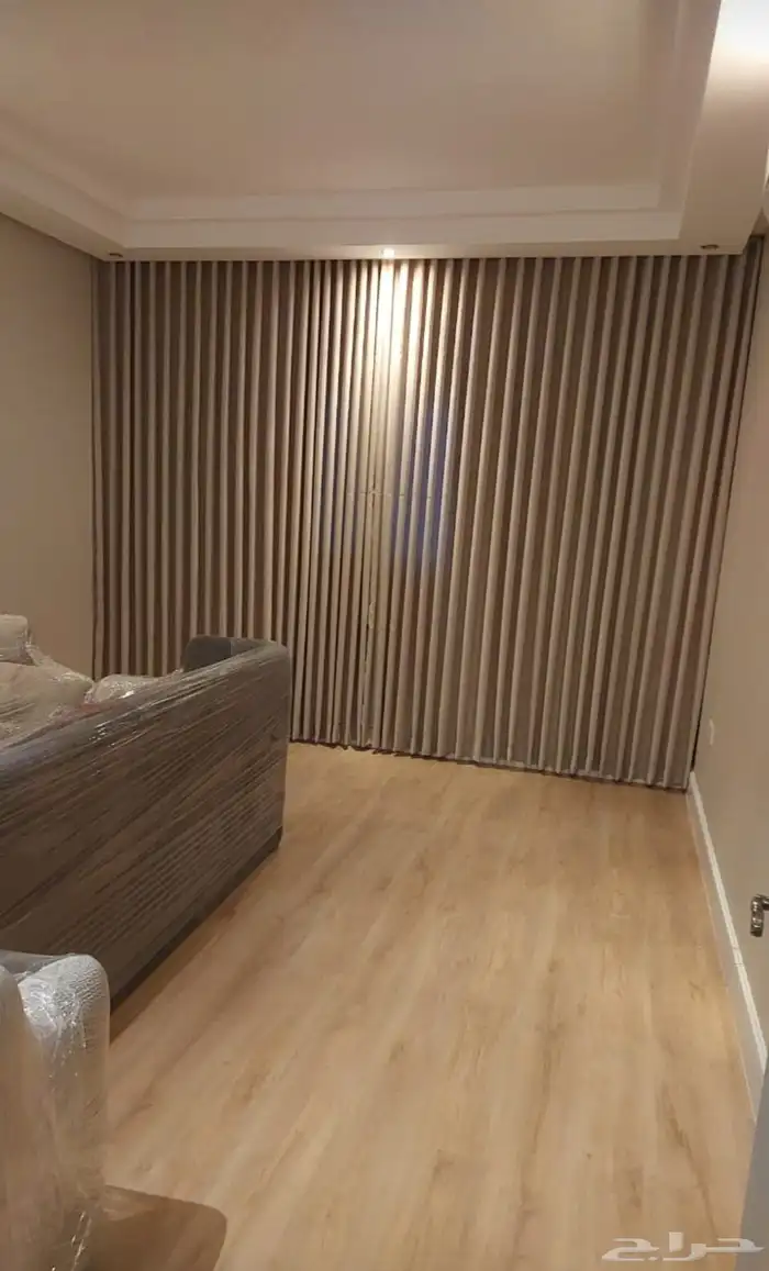 تفصيل جميع انواع الستائر 7