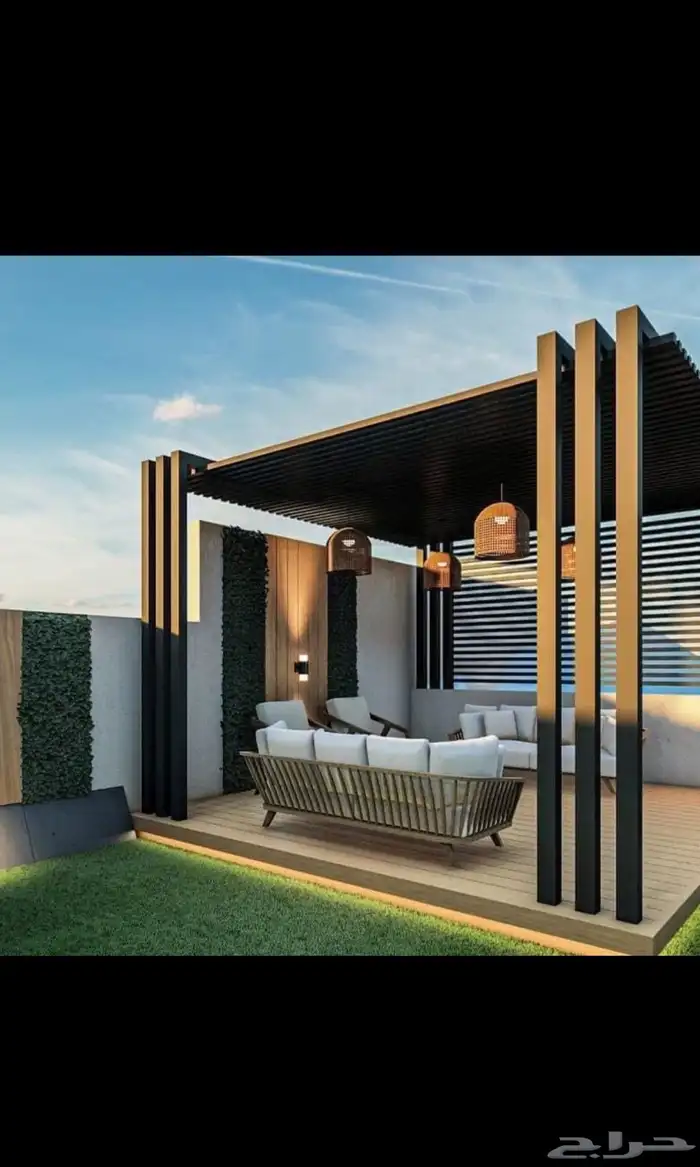 جلسات وديكور 9