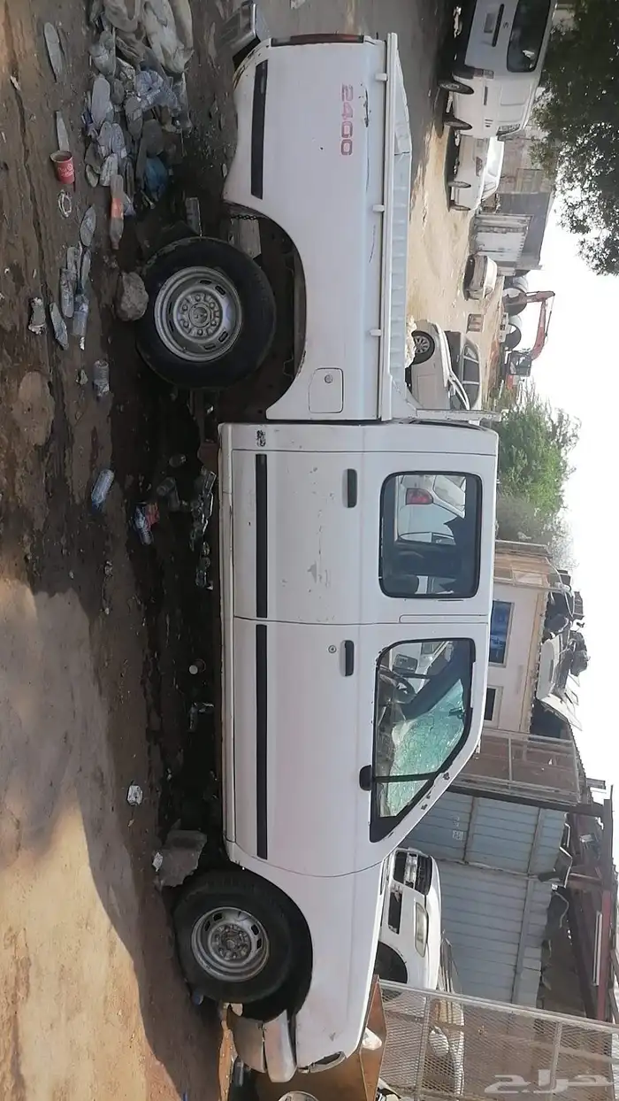 تشليح سيارات 1