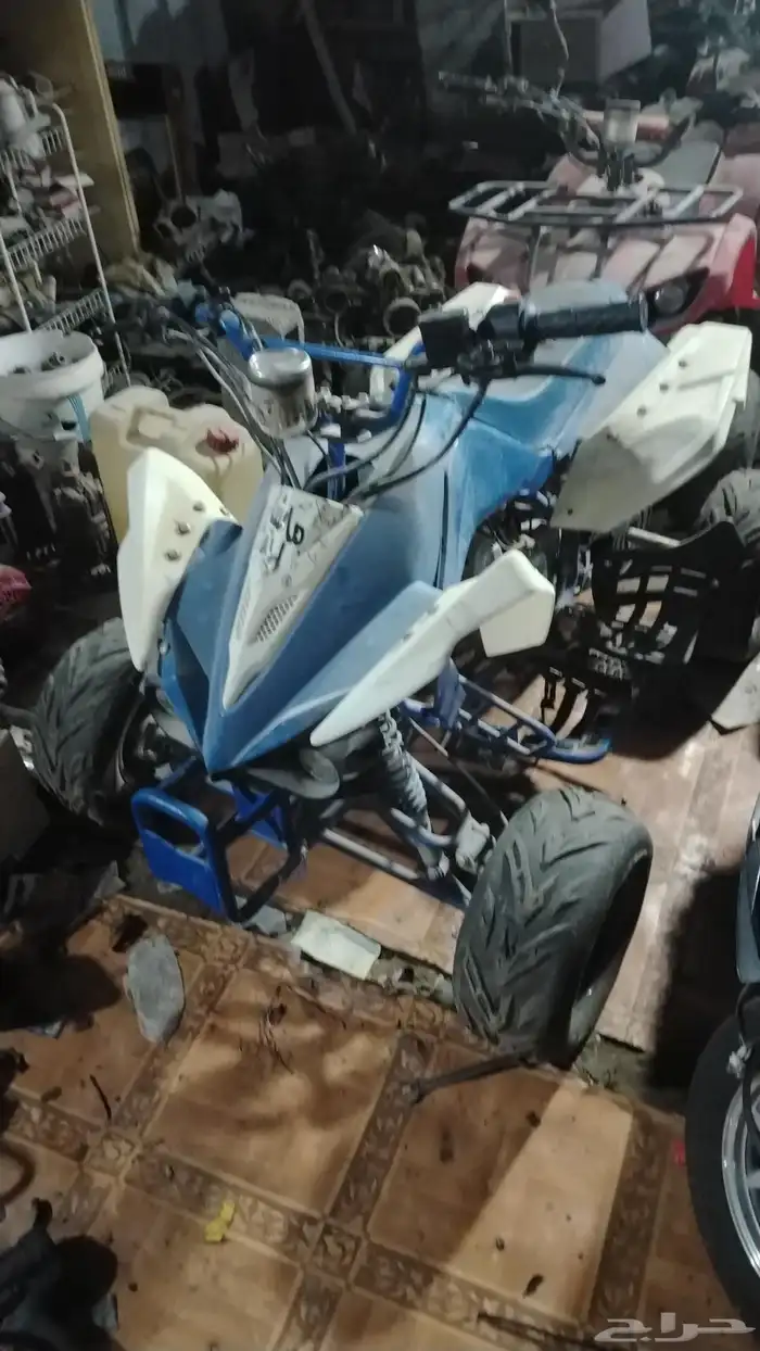 للبيع دباب صيني 0