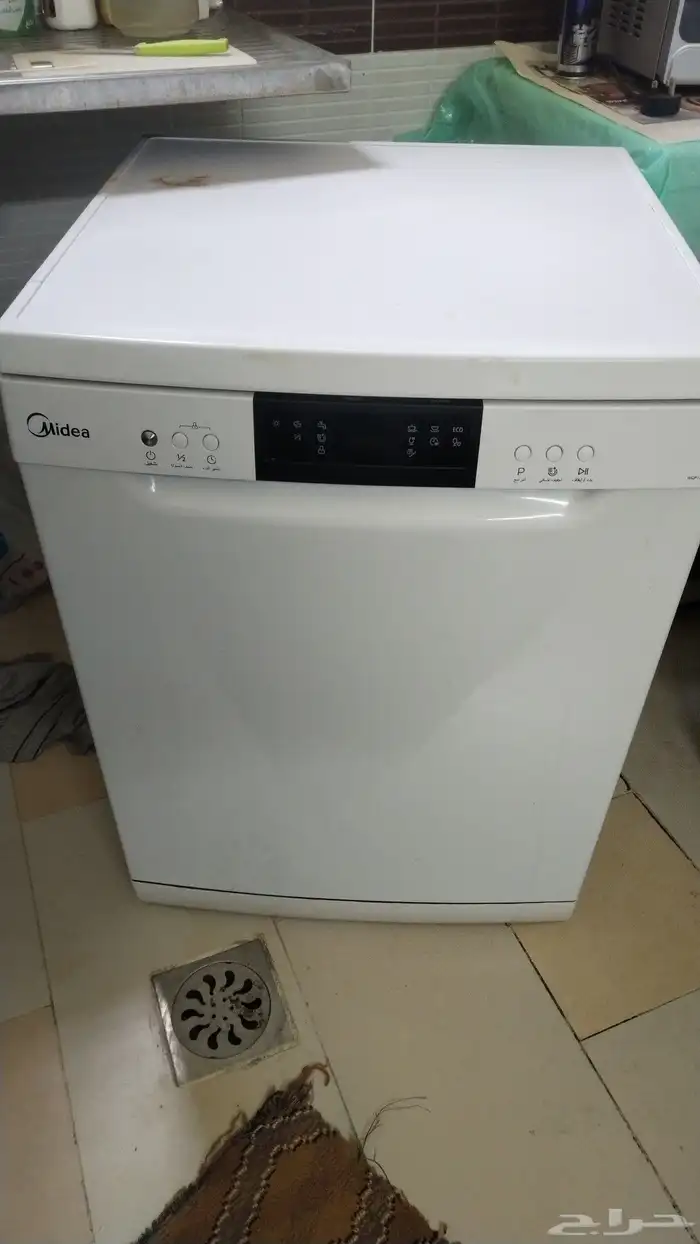 غسالة أطباق صحون 0