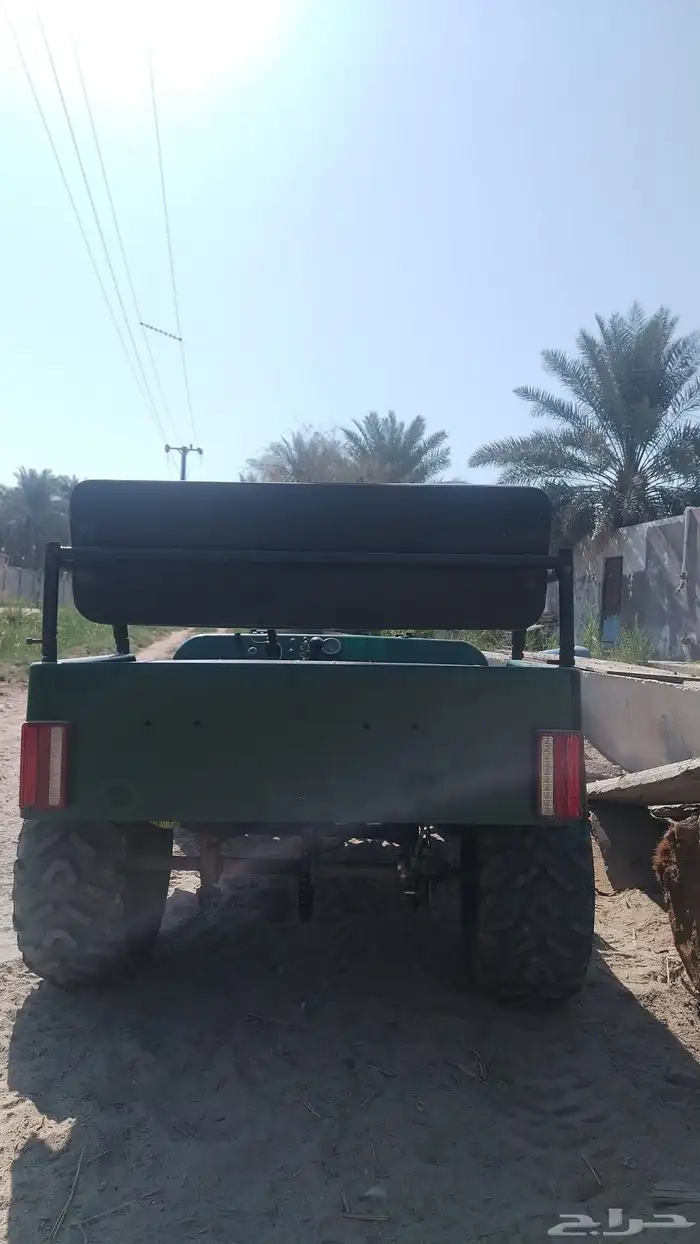 دباب جيب مني 1