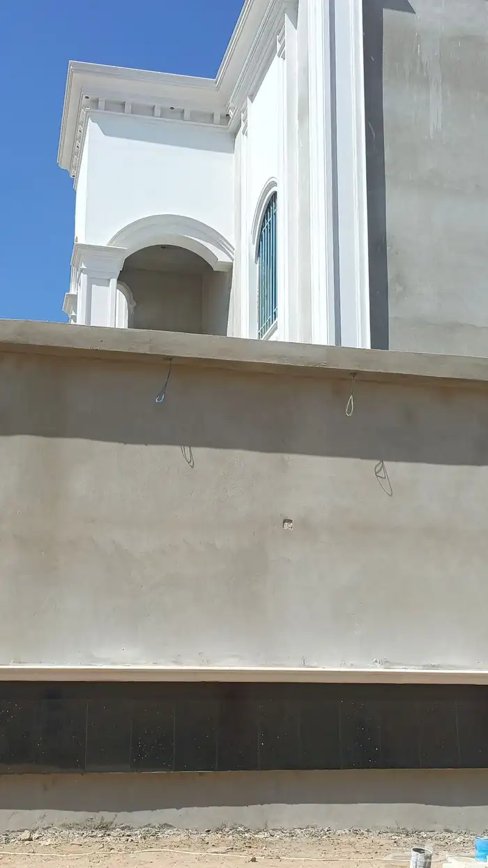 حجر رياض حجر ابض حجر اصفر حجر كريمي و روخام نجران روم جلكسي 1