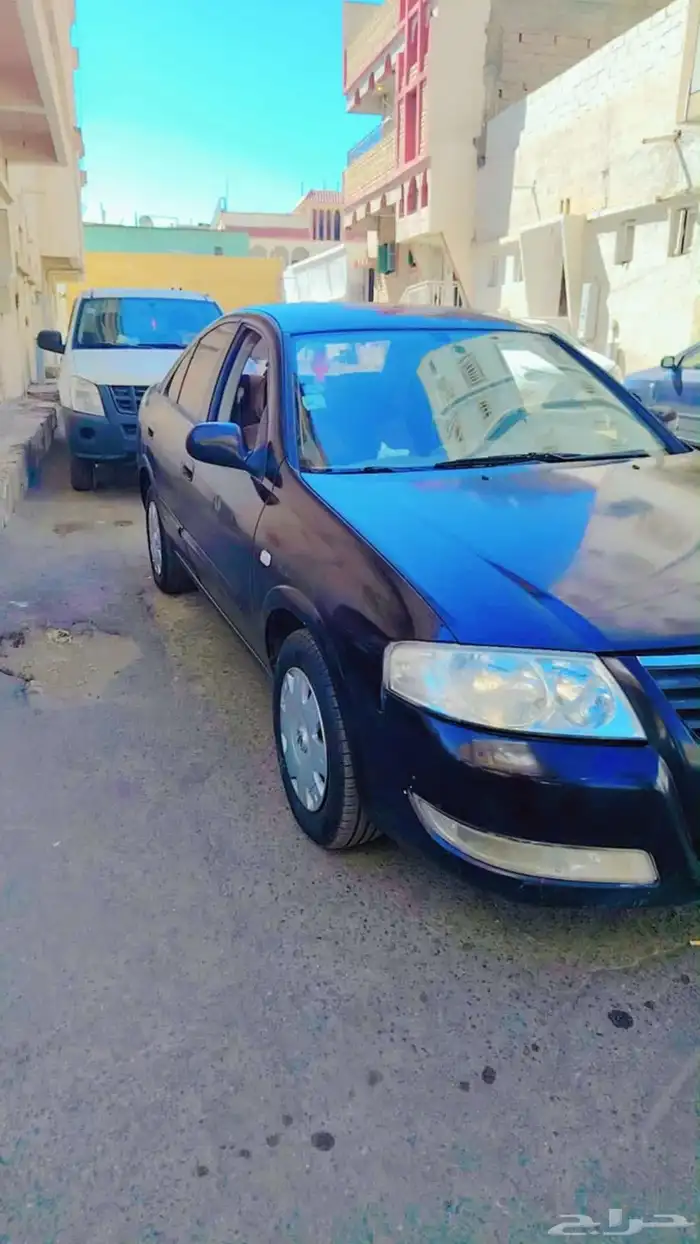 سياره للبيع نيسان صني 2011 تماتيك 3