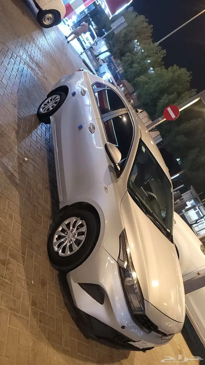 كيا سيراتو 2022 ممشى 120 000 0