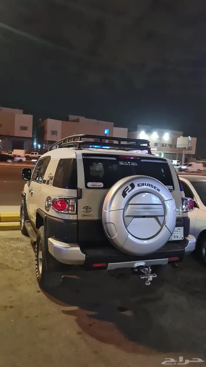 اف جي سعودي 2010. شرط بدي وكاله مكينه ما انفكت وقير ما انفك 5