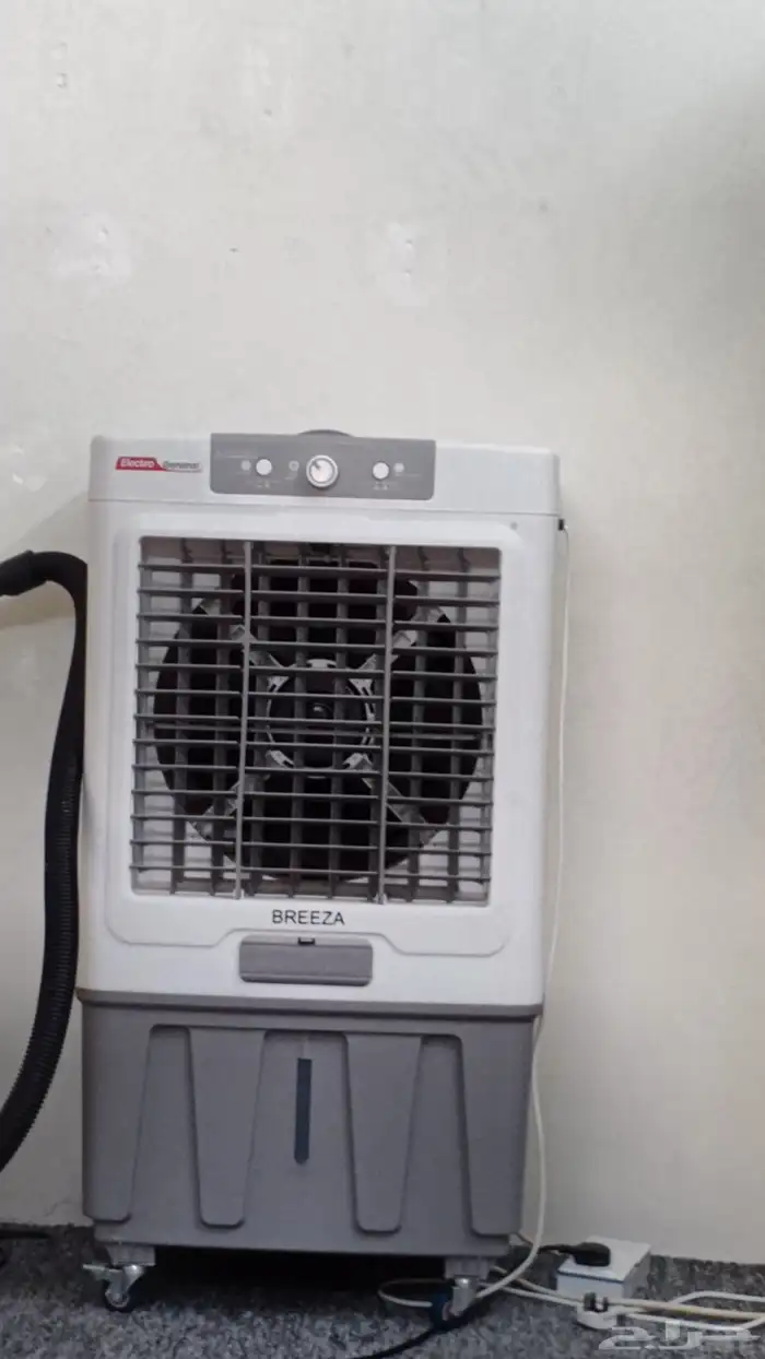 مكيف ماء نظيف جدا 0