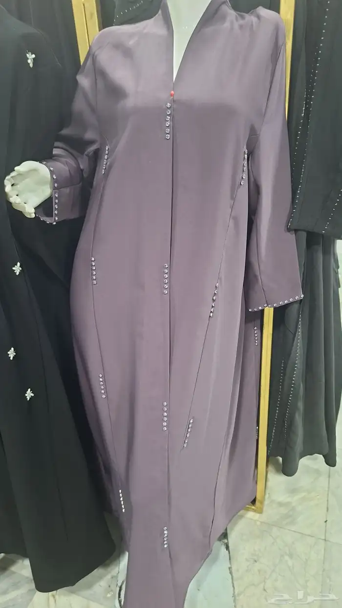 عبايات وبليزرات جمله. 2