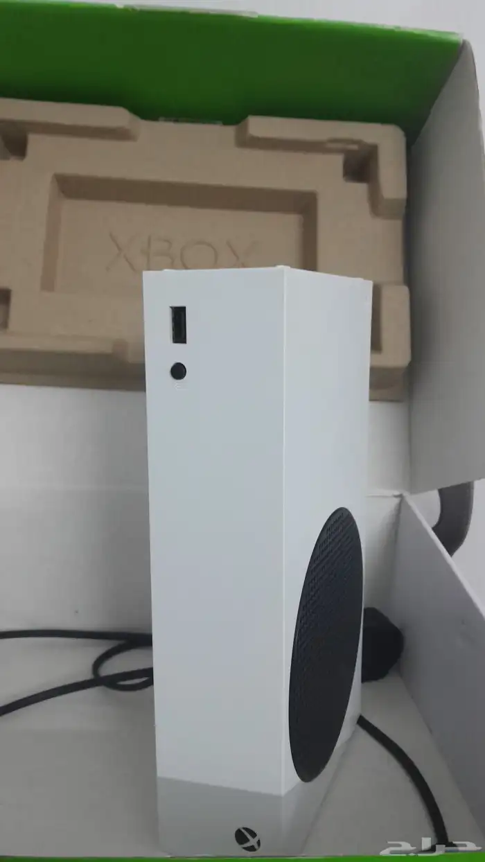 اكس بوكس سيريس 0