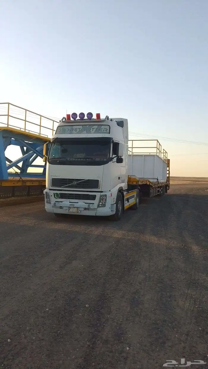 لوبد متواجد القصيم نحمل خفيف ثقيل لجميع مناطق السعودية 7