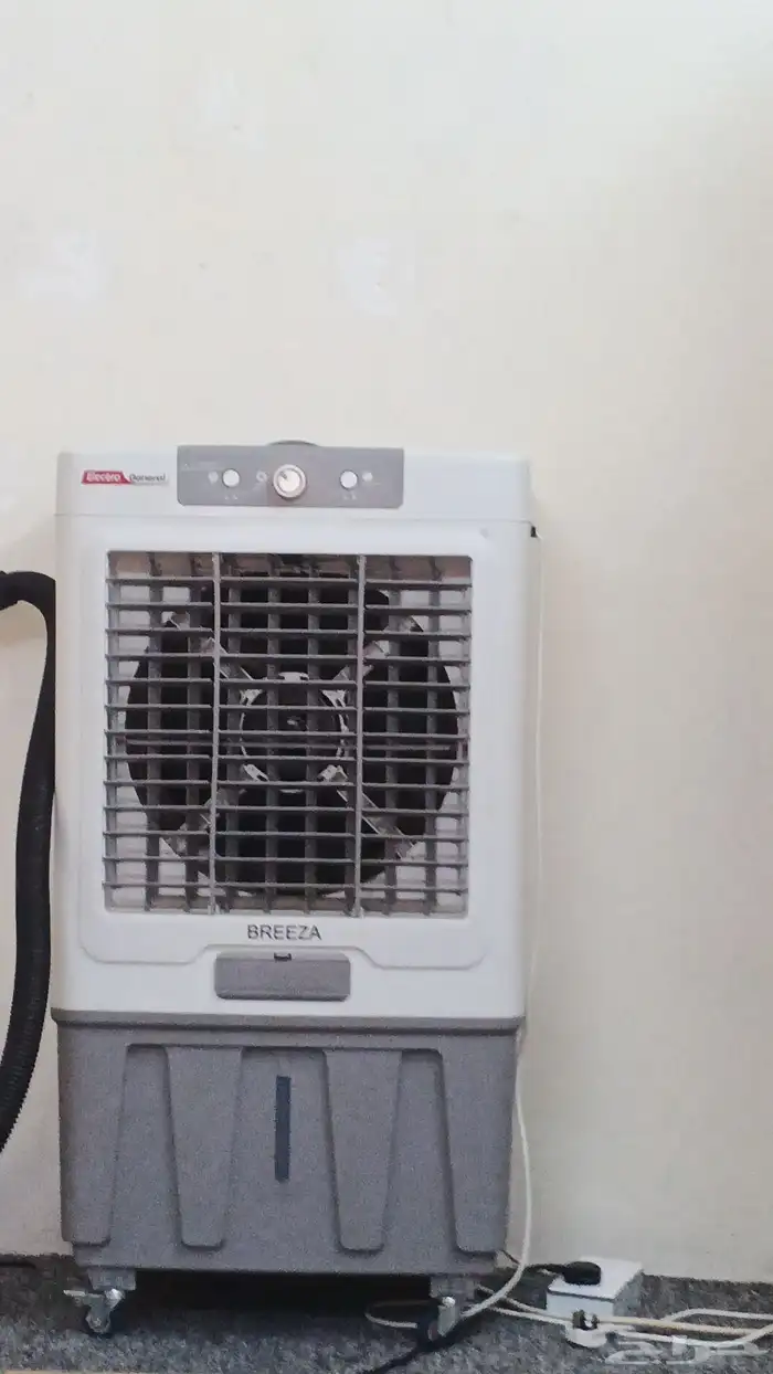 مكيف ماء نظيف جدا 1