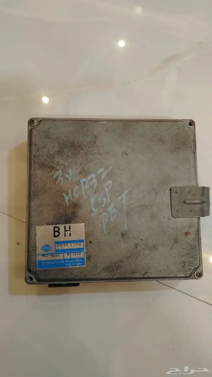 للبيع كمبيوتر BH رشاش يركب على جميع مكاين الاربي RB20 - RB25 1