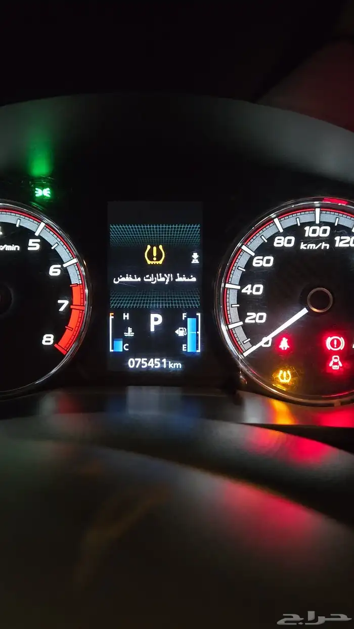 ميسوبيشي اكسبيندر 2023 للبيع 6