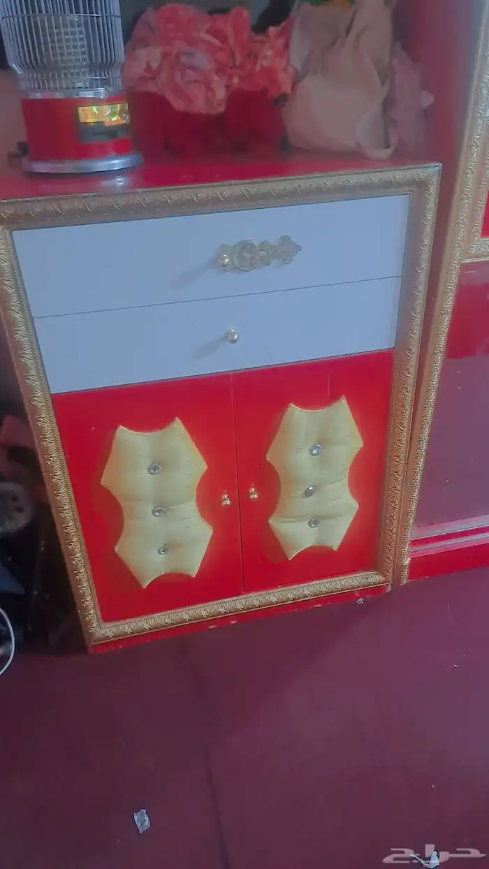 غرفة نوم كامل للبيع عاجل 2