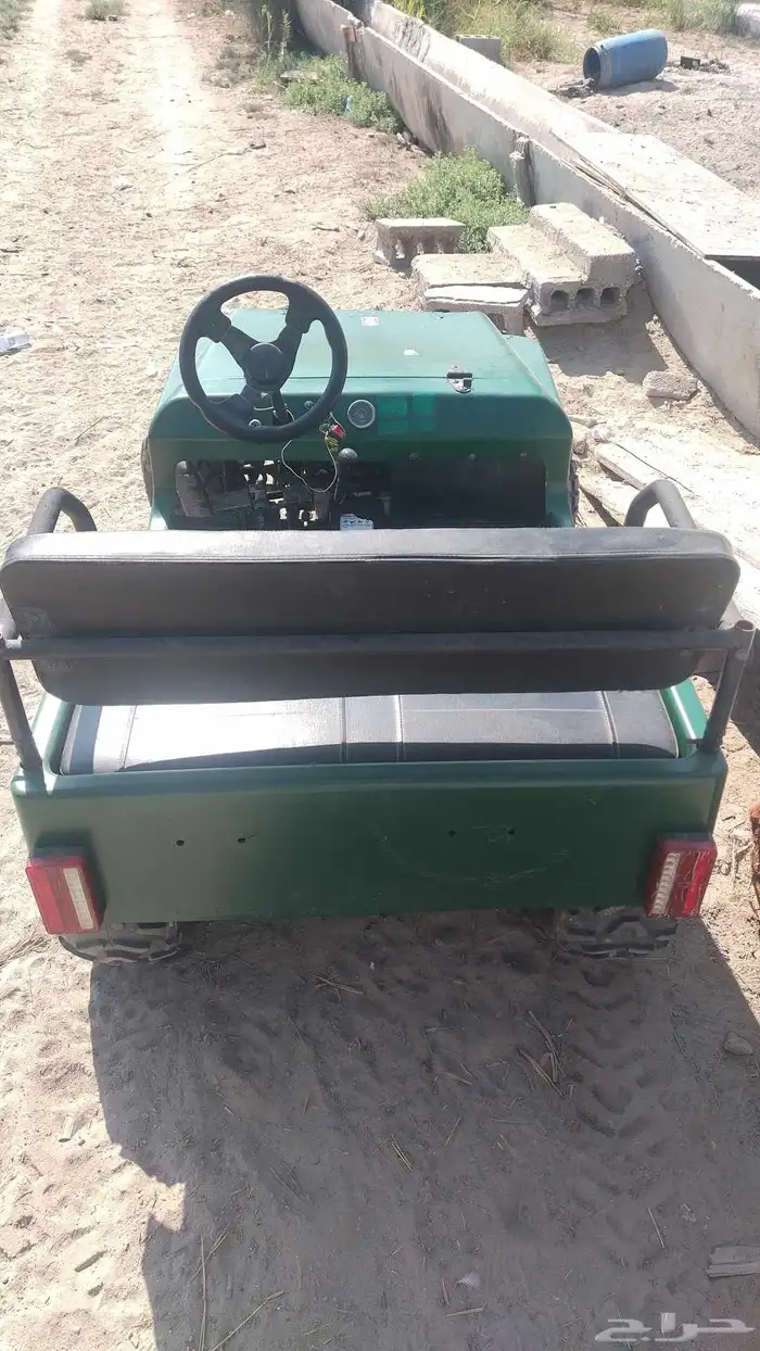 دباب جيب مني 2