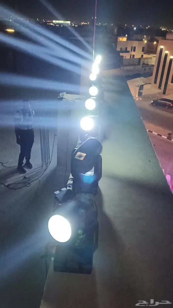 متخصصون في الفعاليات تنظيم الحفلات وتجهيز الافتتاحيات 4