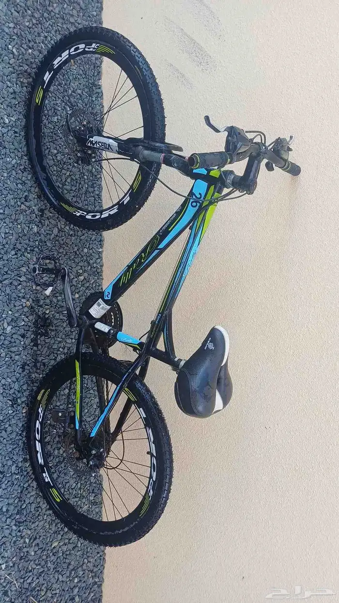 سيكل تعاشيق 1