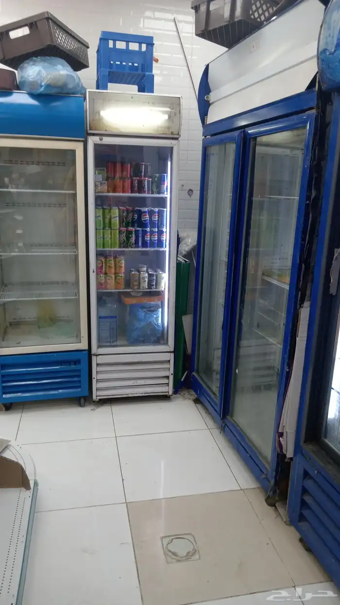 تقبيل بقالة سلة الواسط 6