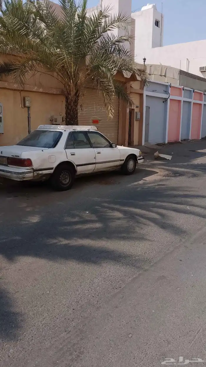 كرسيدا للتشليح 1