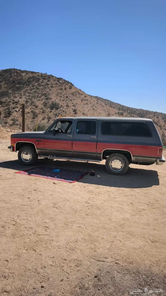 جمس كلاسيكي نظيف جدا 0