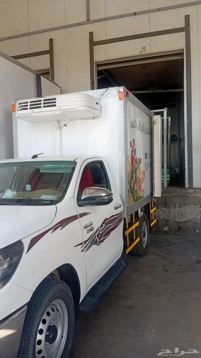 نقل مبرد الي جميع مناطق المملكة رحلات سفاري 0