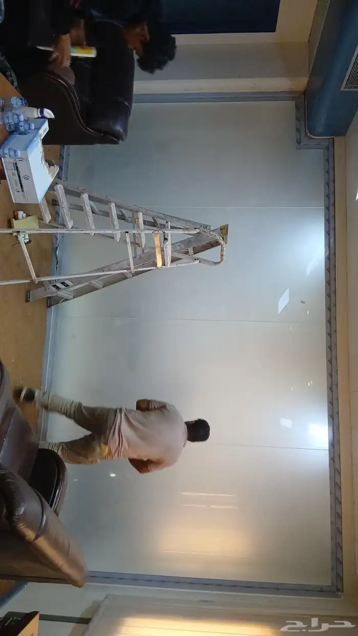 زجاج سكريت 12ملي 10ملي 8ملي 6ملي المنيوم عادي دبل استركشر 0