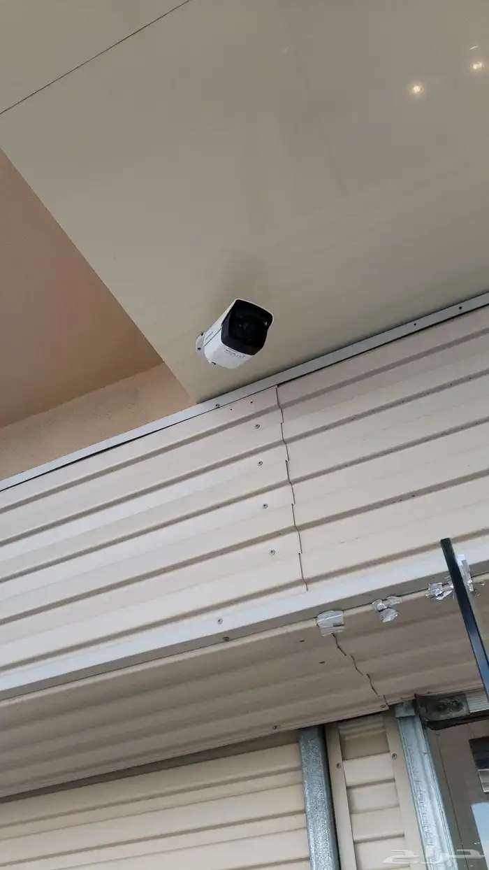 4 كاميرات ب 1200 ريال مع التركيب 6