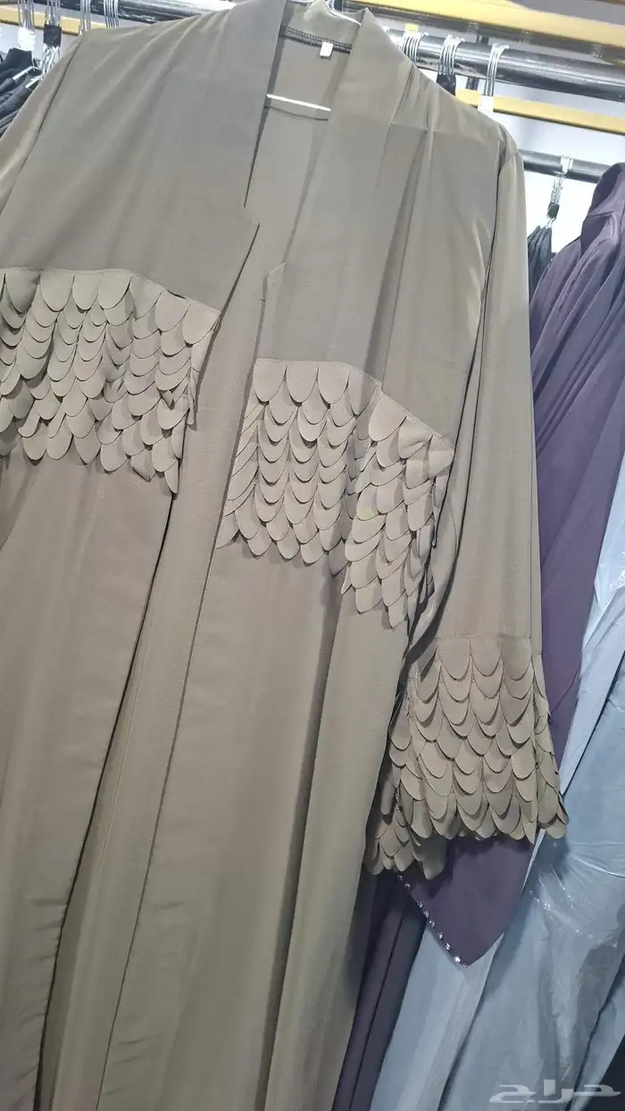 عبايات وبليزرات جمله. 1