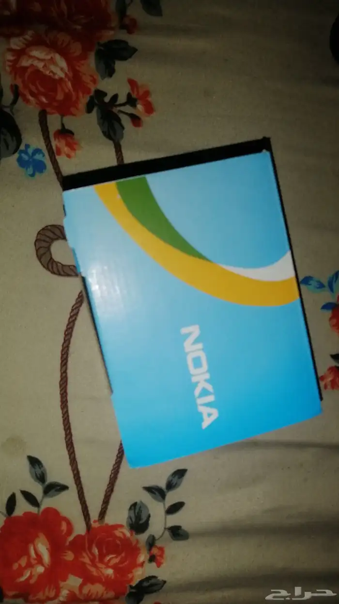 جوال نوكيا قديم 0
