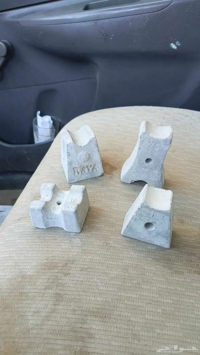 بسكوت خرساني عالي الجوده بسعر ممتاز للمشاريع والعماير والمحل 0