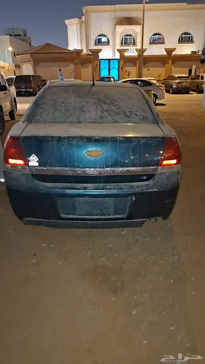 كابرس 2010 تشليح حد 7000 6