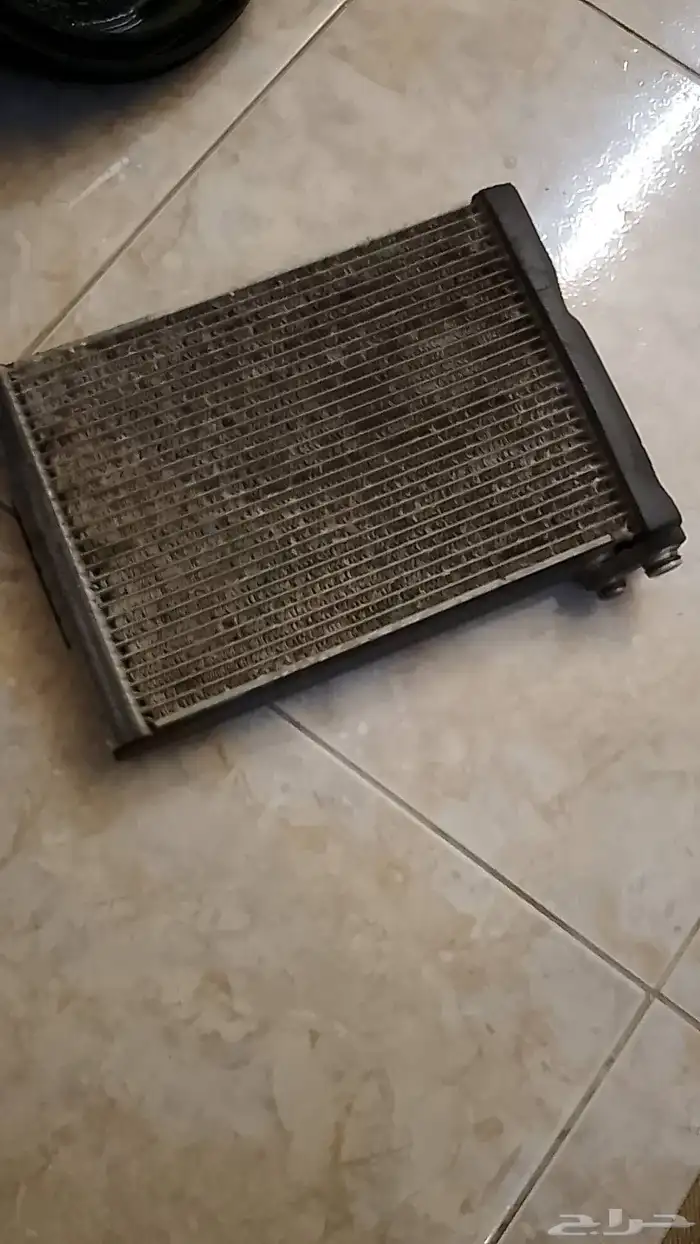 قطع غيار يارس2014 1