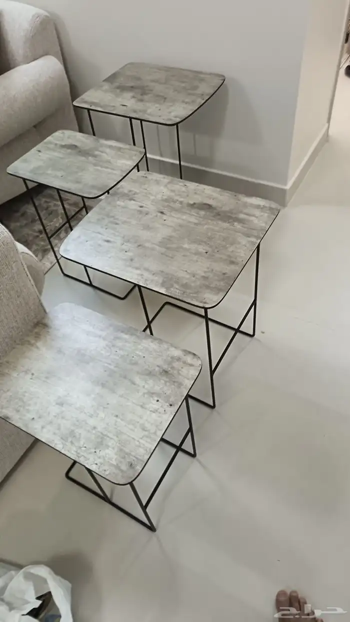 تركيب ايكيا 0