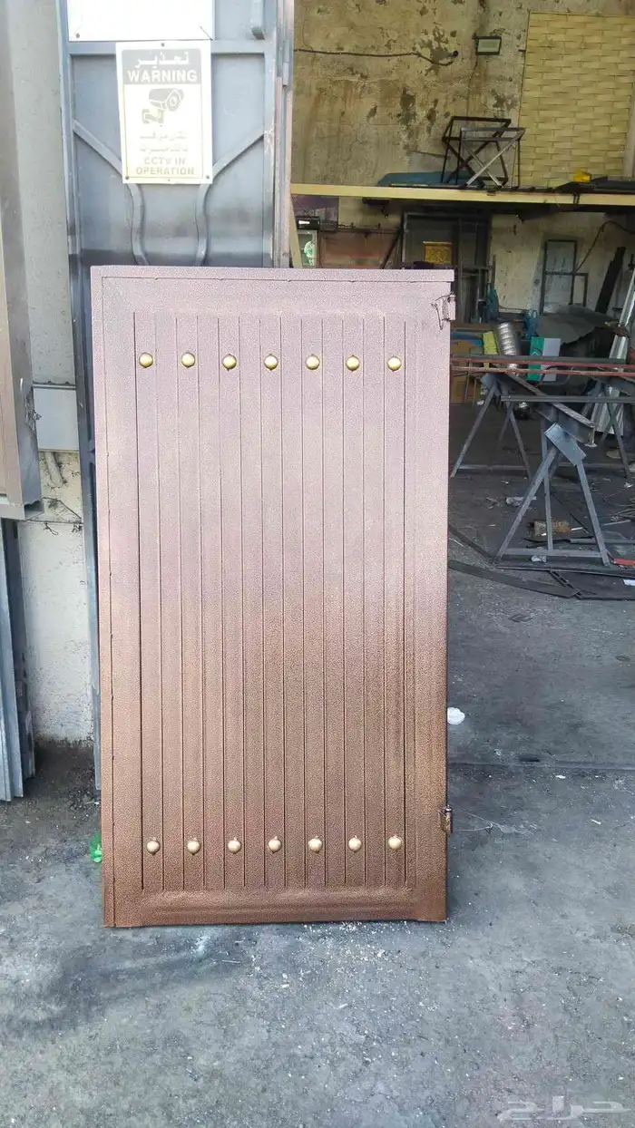 ورشة كيان الخليج للحداده المنيوم معلم محمد اجمل 0